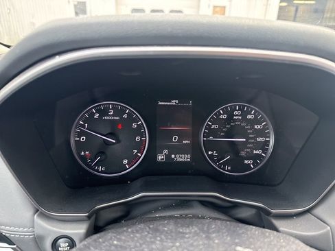 Used 2020 Subaru Outback Onyx Edition XT AWD/4WD image 23