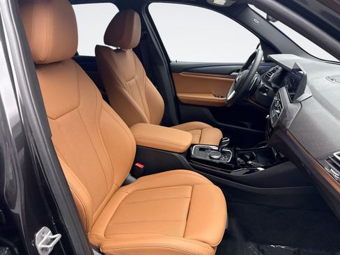 Used 2024 BMW X3 xDrive30i w/ Premium Package image 20