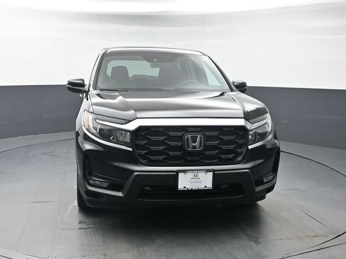 Certified 2023 Honda Passport EX-L image 10