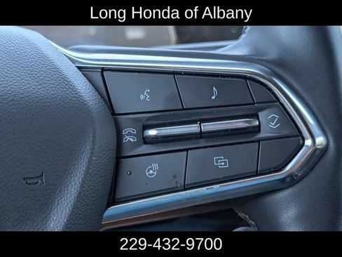 Used 2026 Chevrolet Equinox LT w/ Convenience Package II AWD/4WD image 24