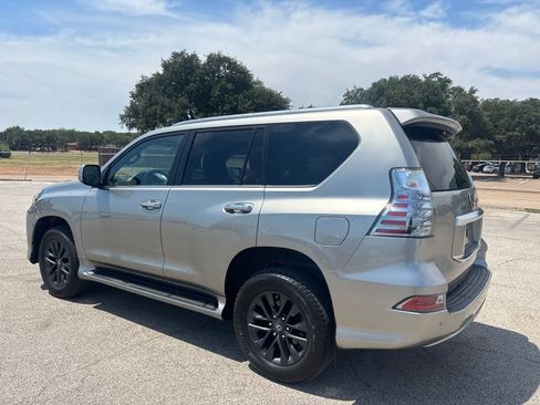 Used 2023 Lexus GX 460 Premium AWD/4WD image 6