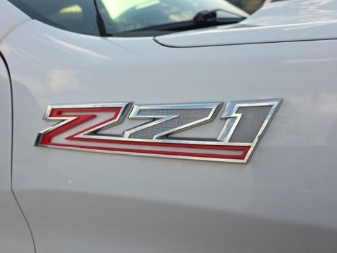 Used 2021 Chevrolet Silverado 1500 W/T w/ WT Value Package image 11