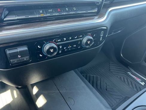 Certified 2025 Chevrolet Silverado 2500 LT AWD/4WD image 15