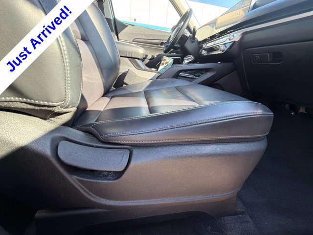 Used 2025 Kia Telluride S FWD image 24