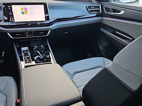 New 2026 Volkswagen Atlas Cross Sport SEL image 24