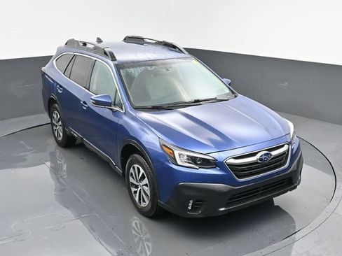 Used 2020 Subaru Outback Premium AWD/4WD image 19