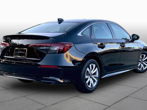 Certified 2026 Honda Civic LX image 13