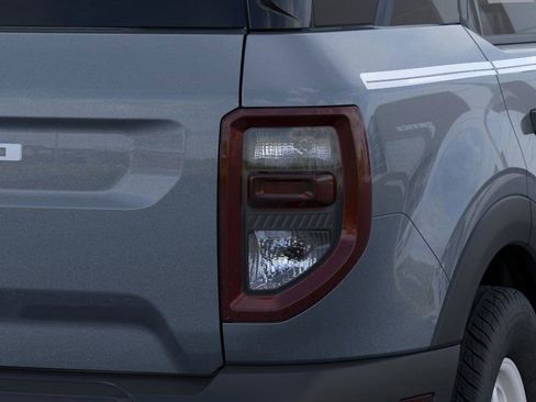 New 2026 Ford Bronco Sport Heritage image 21