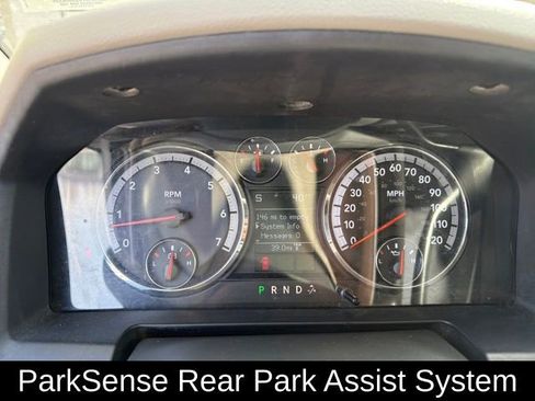 Used 2009 Dodge Ram 1500 Truck SLT w/ Big Horn Regional Pkg image 10