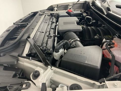 New 2026 Chevrolet Silverado 1500 ZR2 w/ LPO, Dark Essentials Package image 21