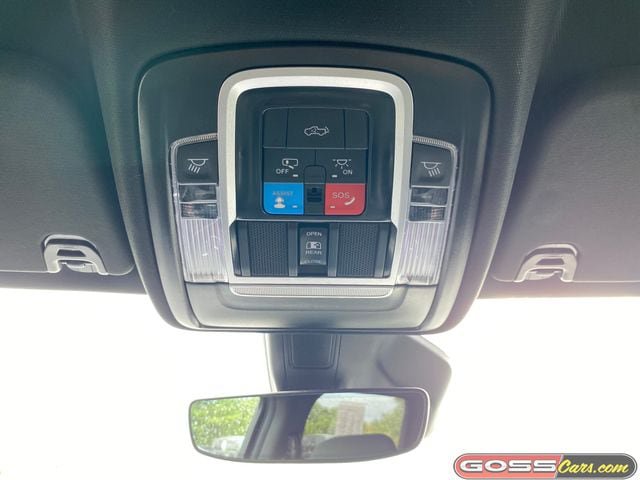 Certified 2026 RAM 1500 Big Horn AWD/4WD image 14