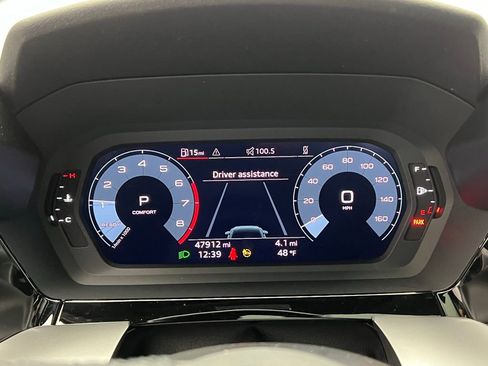 Used 2022 Audi A3 2.0T Premium image 16