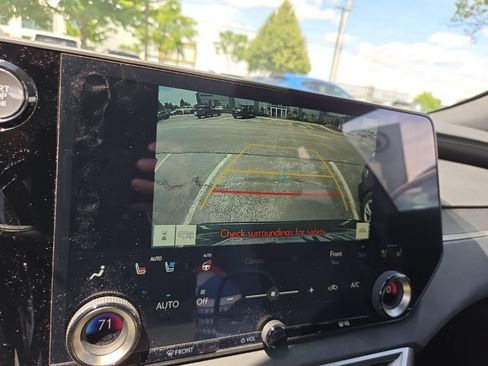 Used 2025 Lexus RX 350 Premium FWD image 4