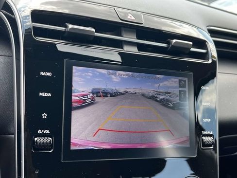 Certified 2024 Hyundai Tucson SE AWD/4WD image 26