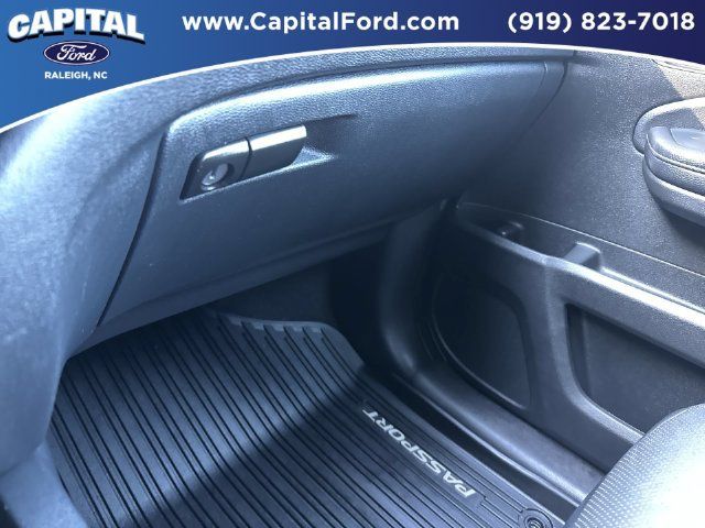 Used 2023 Honda Passport EX-L image 28