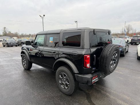 Used 2025 Ford Bronco Big Bend image 7