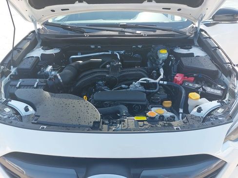 Used 2025 Subaru Outback Premium w/ Popular Package #1A image 25