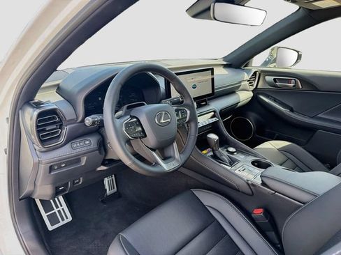 New 2026 Lexus IS 350 F Sport w/ Technology Package RWD image 24
