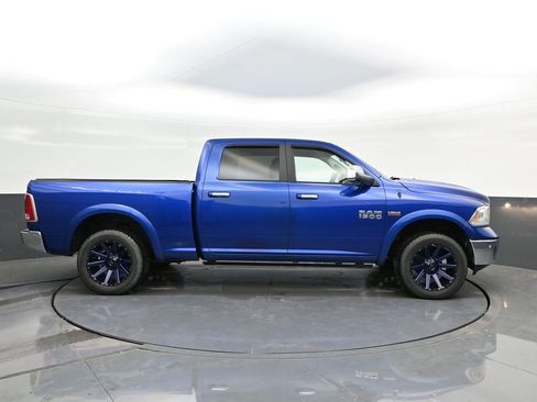 Used 2014 RAM 1500 Laramie w/ Convenience Group image 25