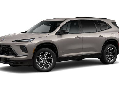 New 2026 Buick Enclave Sport Touring w/ Power Package FWD image 28