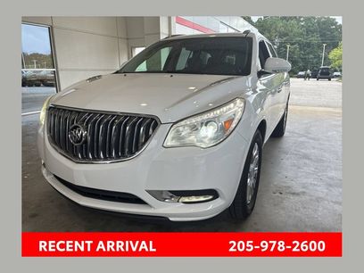 Used 2017 Buick Enclave Premium