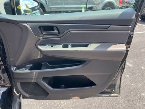 Used 2018 Honda Odyssey EX-L image 36