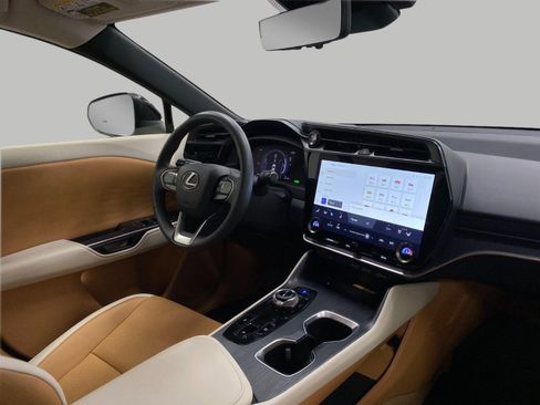 Used 2026 Lexus RZ 350e 2WD w/ Technology Package image 19