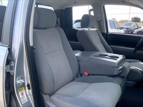 Used 2012 Toyota Tundra Dbl 5.7L V8 6-Spd AT image 8