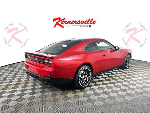 New 2026 Dodge Charger Scat Pack image 7