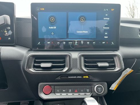 New 2026 Ford Mustang Coupe image 16