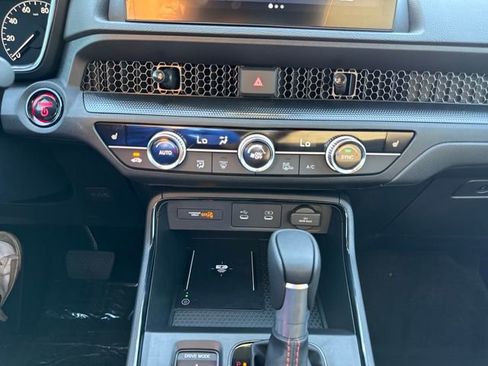 New 2026 Honda CR-V Sport image 20