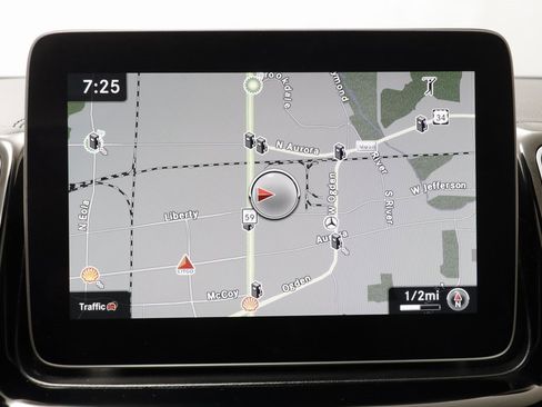 Used 2018 Mercedes-Benz GLE 43 AMG 4MATIC Coupe image 10