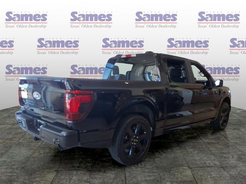 New 2026 Ford F150 STX w/ F-150 LOBO Package image 5
