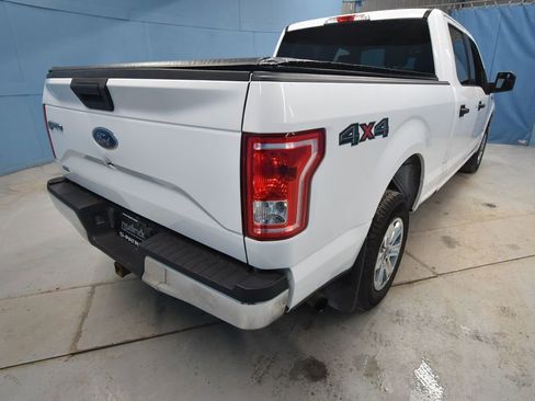 Used 2015 Ford F150 XLT w/ Trailer Tow Package image 33