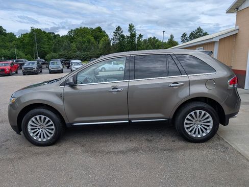 Used 2012 Lincoln MKX PREMIUM image 8
