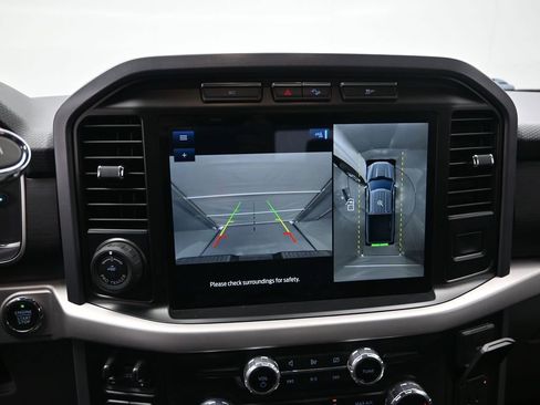 Used 2023 Ford F150 XLT w/ Equipment Group 302A High image 12