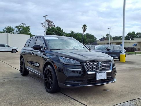 Certified 2022 Lincoln Corsair Reserve w/ Luxury Package FWD image 21