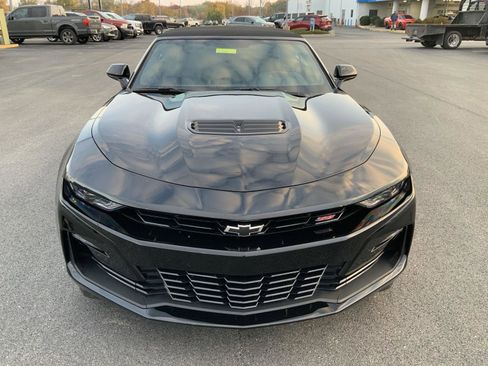 Used 2023 Chevrolet Camaro SS image 4