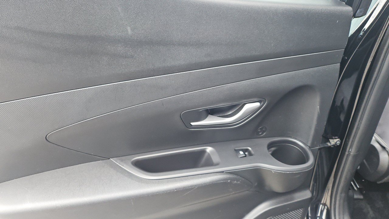 Used 2023 Hyundai Santa Cruz SEL w/ Cargo Package FWD image 14