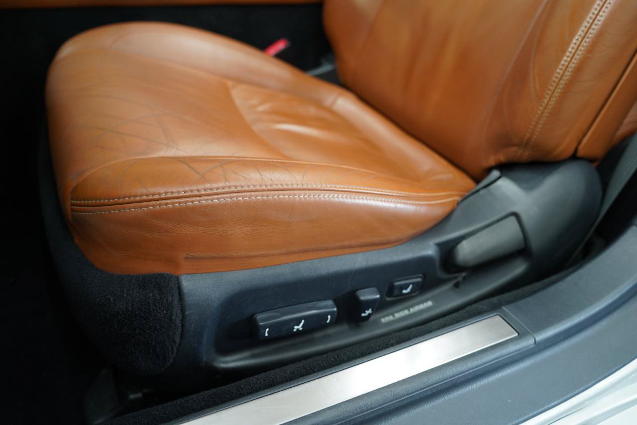 Used 2002 Lexus SC 430 Convertible RWD image 28