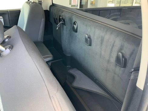 Certified 2022 RAM 1500 Tradesman w/ Popular Equipment Group RWD image 16