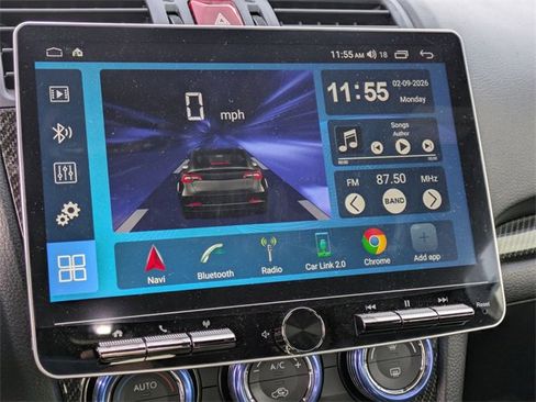 Used 2015 Subaru WRX image 18