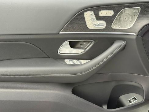 New 2026 Mercedes-Benz GLE 450 4MATIC Coupe image 16