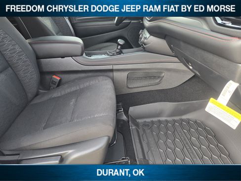 New 2026 Dodge Durango GT w/ Blacktop Package image 10