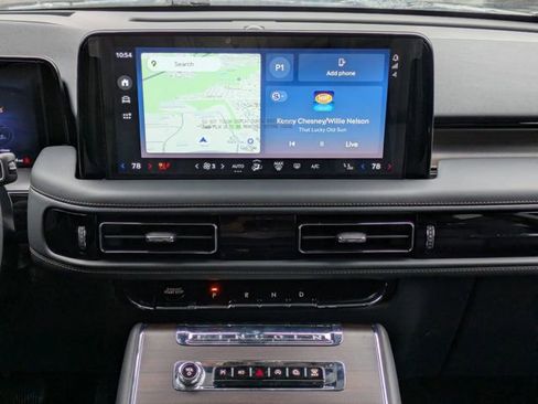 New 2025 Lincoln Aviator Reserve w/ Luxury Package image 15