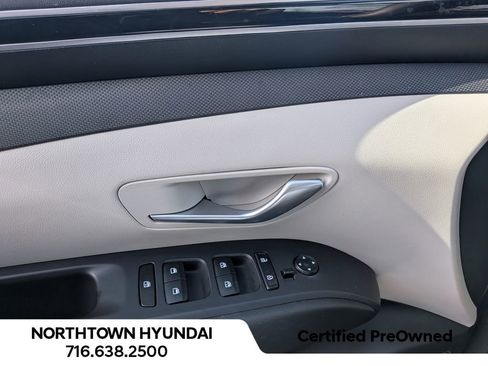 Certified 2023 Hyundai Tucson SEL image 31