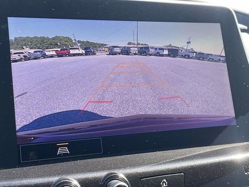 Used 2021 Cadillac CT5 Premium Luxury RWD image 19