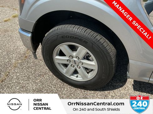 Used 2023 Ford F150 XLT image 9