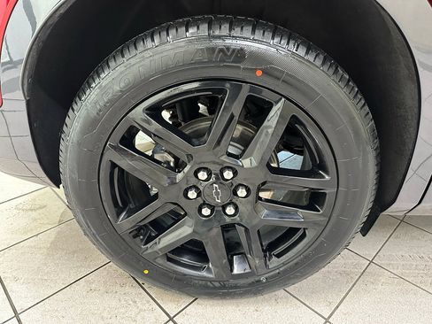 Certified 2023 Chevrolet Blazer Premier w/ Driver Confidence II Package FWD image 14