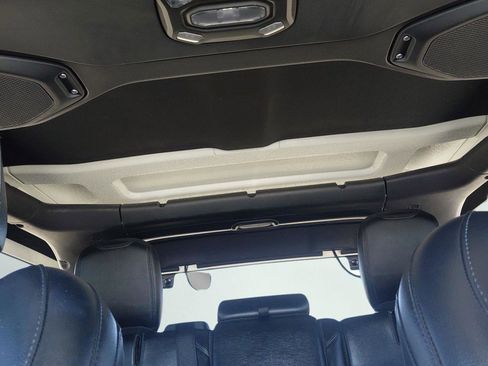 Used 2021 Jeep Wrangler Unlimited Sahara w/ Cold Weather Group image 36